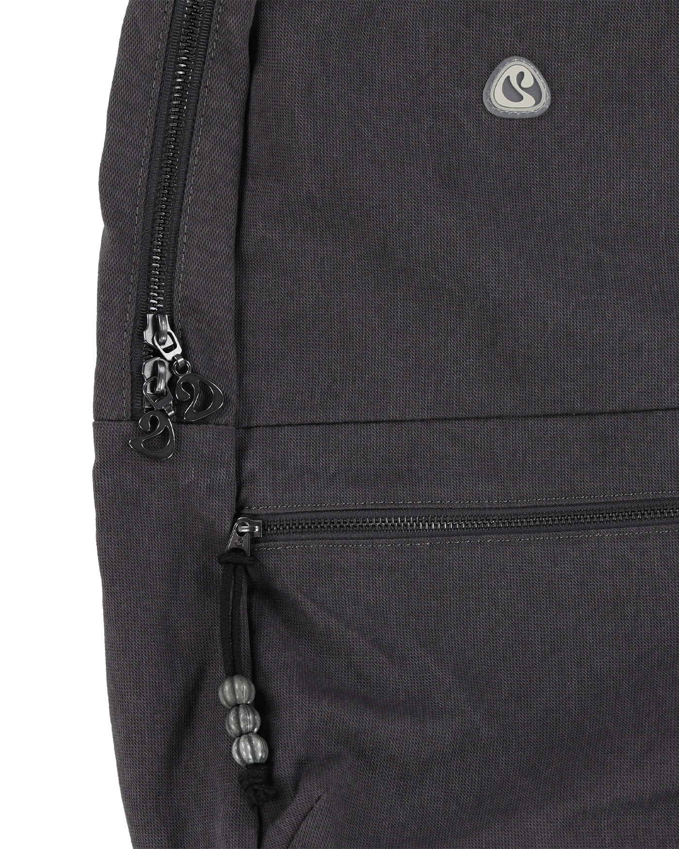 28L ファッション COYSEIO BACKPACK PURPLE GREY リュックセット